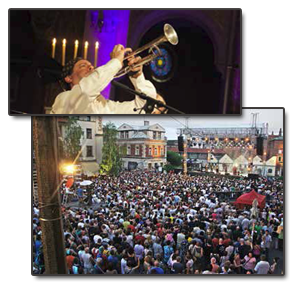 Jewish Culture Festival In Kraków