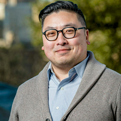 Dr. William Chou