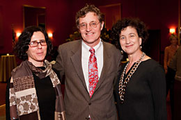 Museum Reception at Warsaw Philharmonic Concert in San Francisco ...