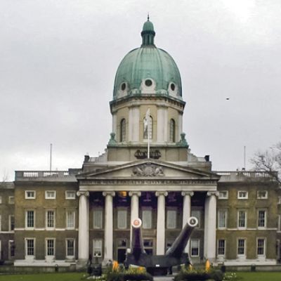 Imperial War Museum to Establish New Holocaust Learning Center
